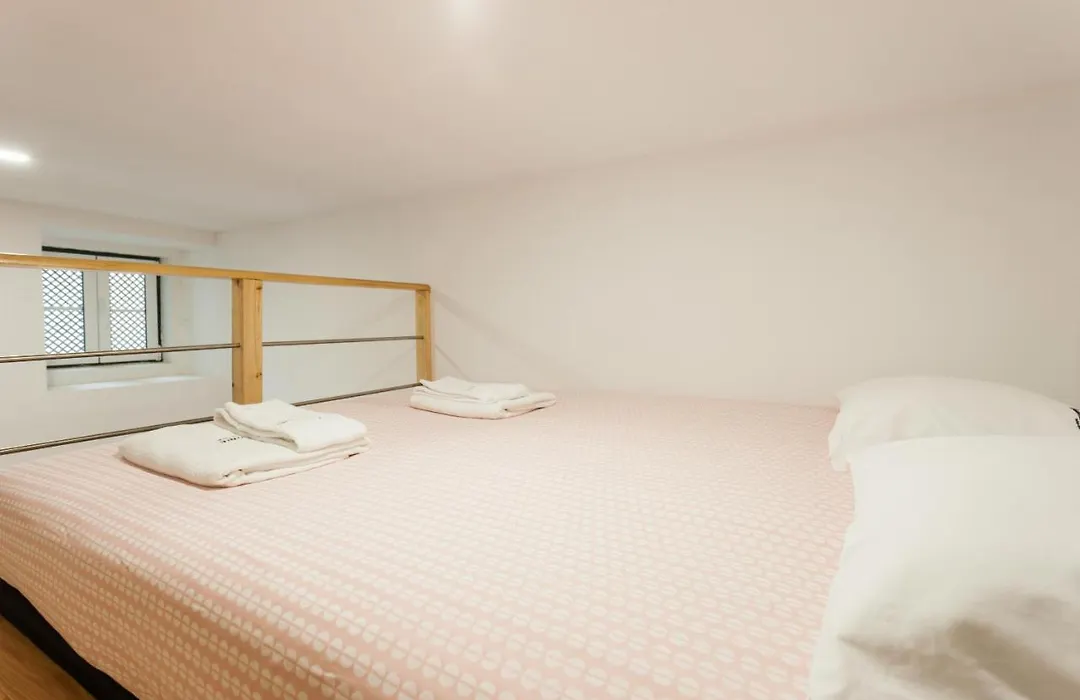 Flh Alfama Lovely Studio-1